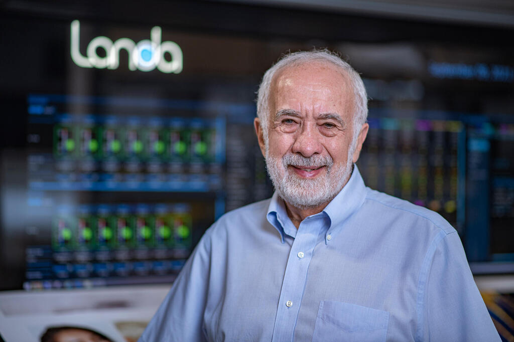 HP 有意收購陷入困境的 Landa Digital Printing