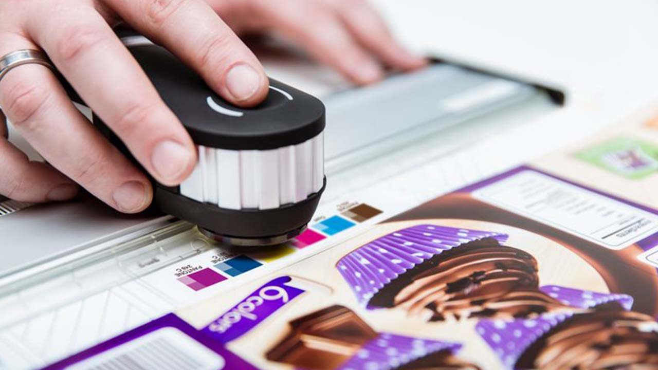 GMG Color 將在 Labelexpo Europe 首度發表 InstantMatch
