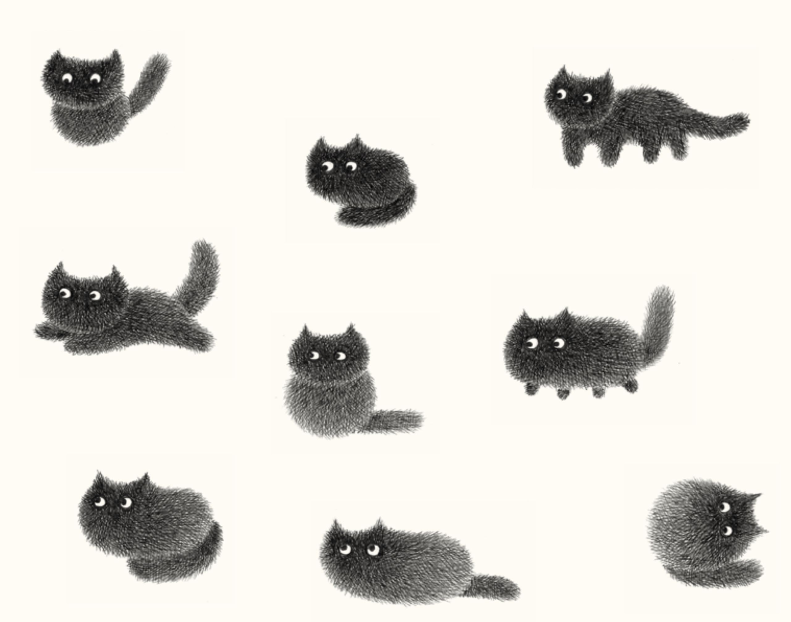 《Shibu’s Tail》帶你感受創意