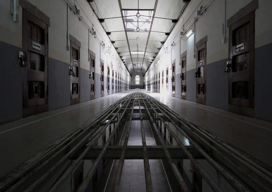 日本監獄將改建為豪華飯店