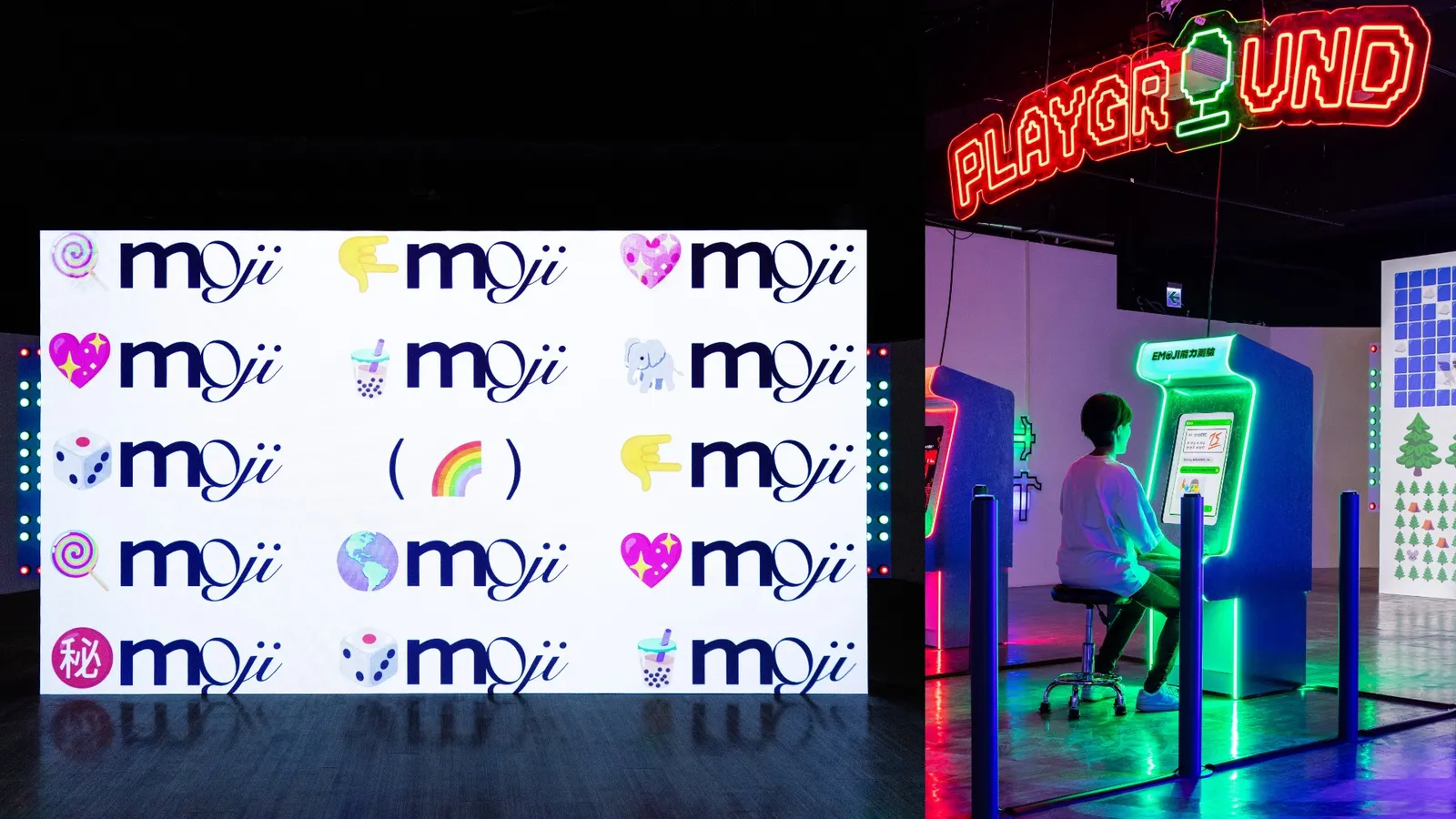 府中 15 全新特展《感覺器 OFF／ON》：7 組新世代藝術家共創，解鎖超感官體驗！