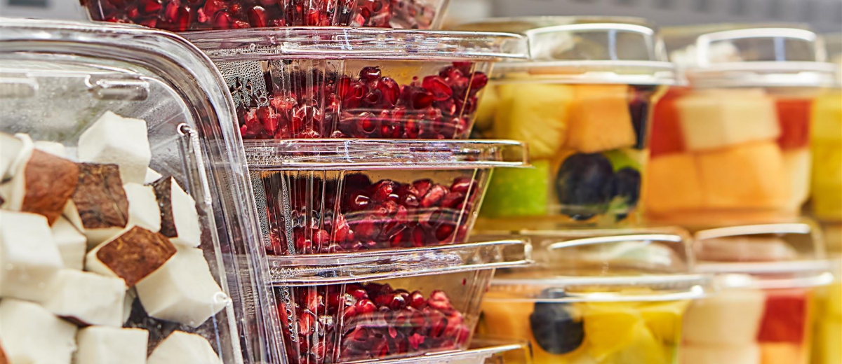 歐盟公布食品接觸材料中雙酚A及其他雙酚類全面性新禁令 (EU) 2024/3190