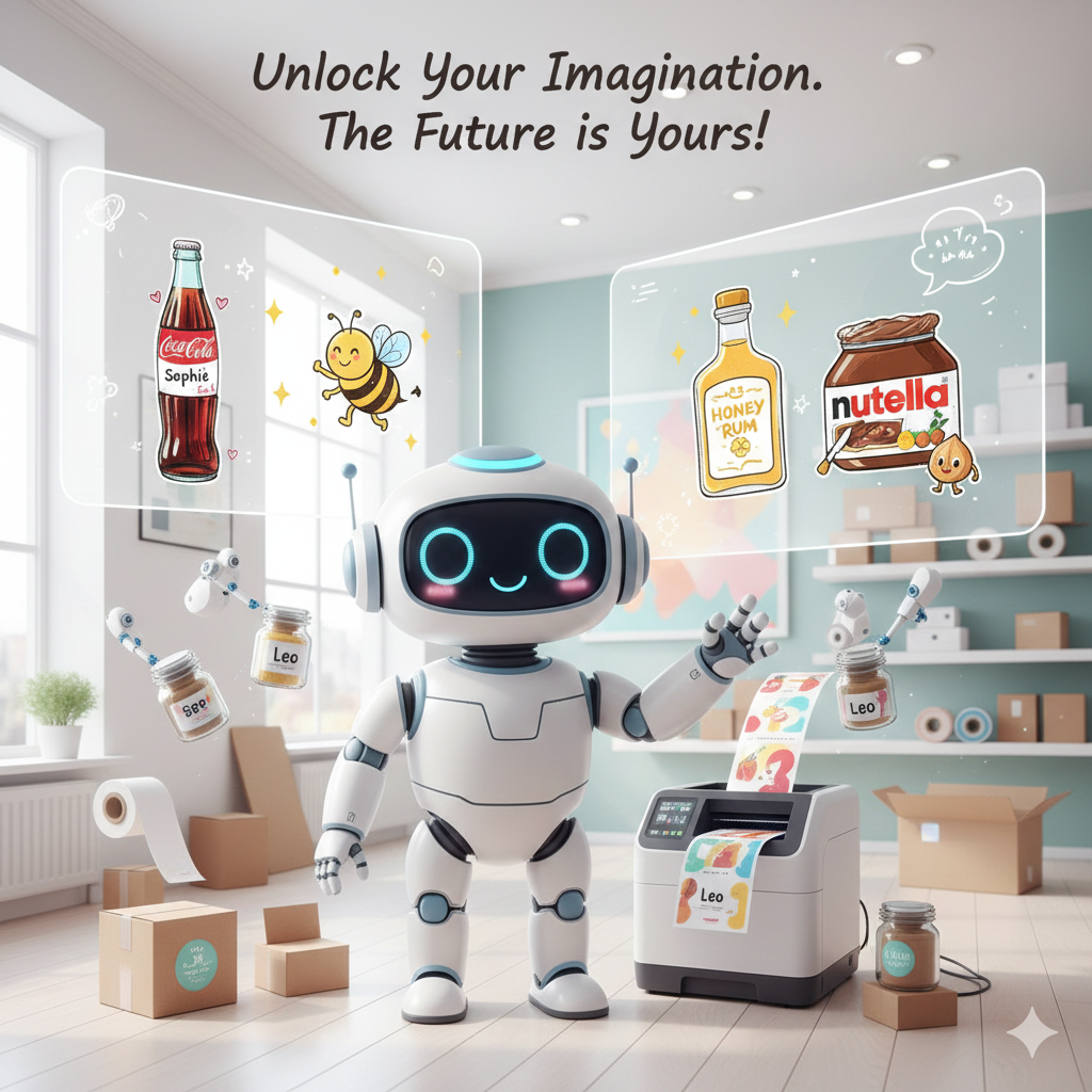 超個性化時代的客製化