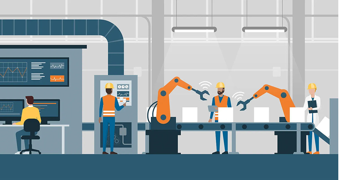 印刷的未來：結合擴增實境與人工智慧