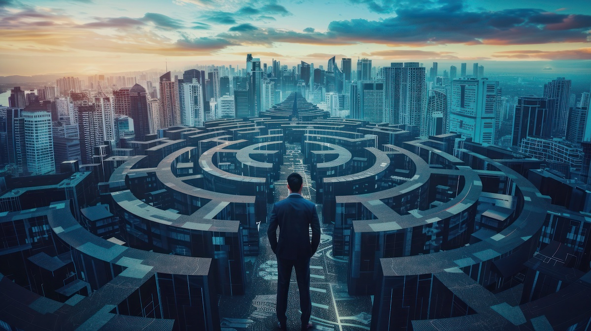 在不確定中尋找成長之道