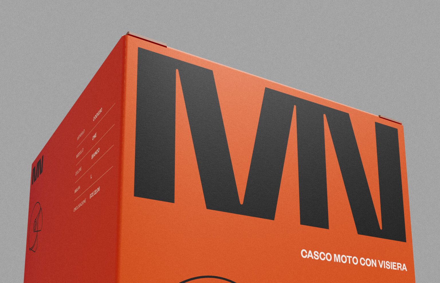 MN — 品牌識別與包裝