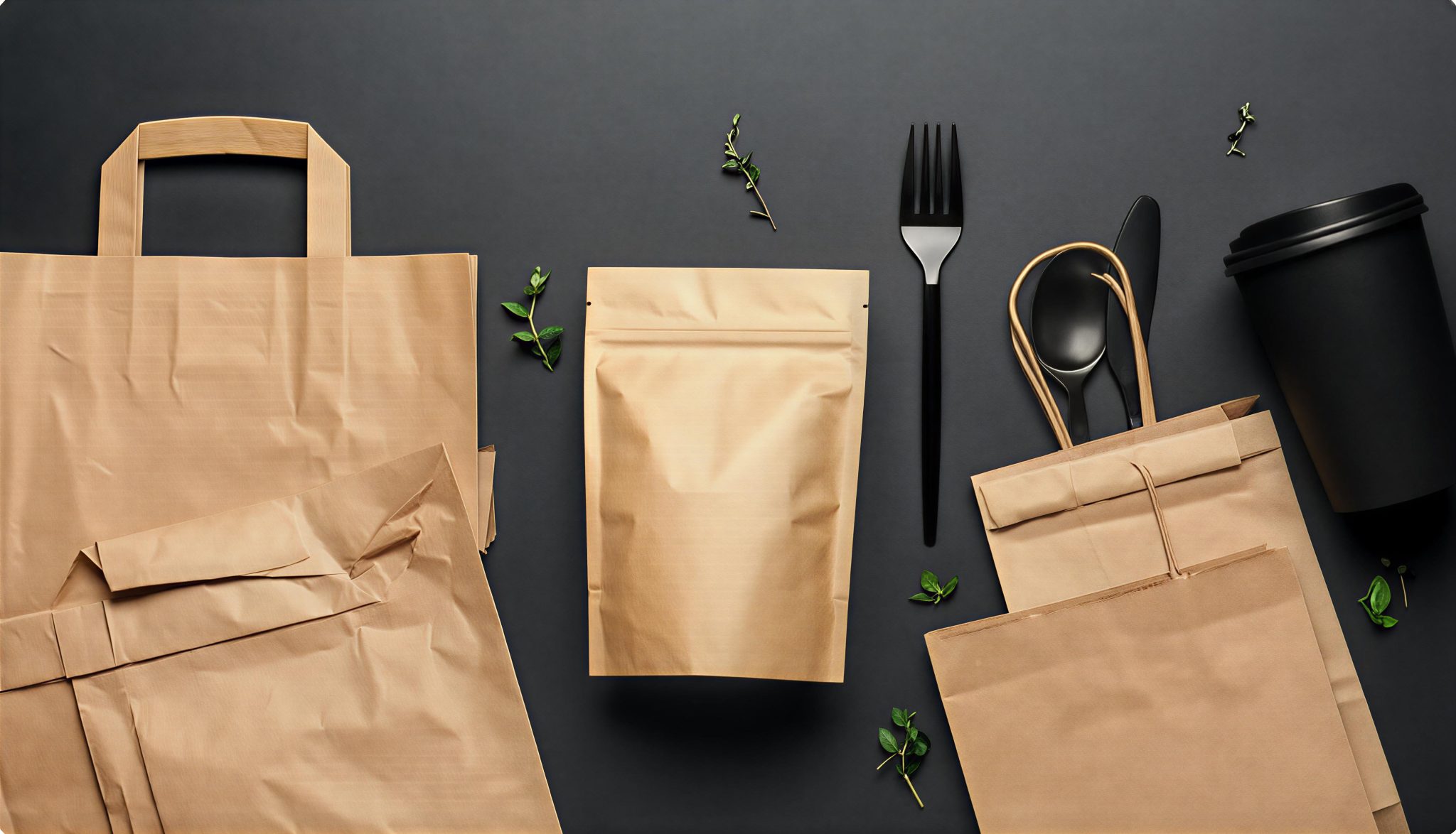 超越備品包：為現代旅遊與飯店產業設計永續包裝