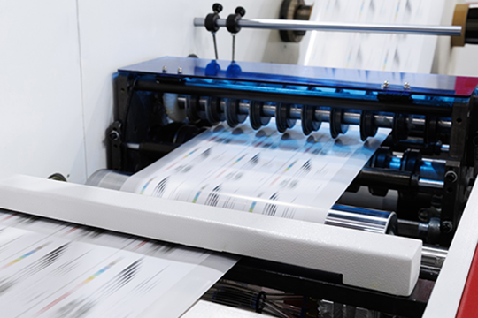 Smithers 預測特種紙市場成長 2.1%