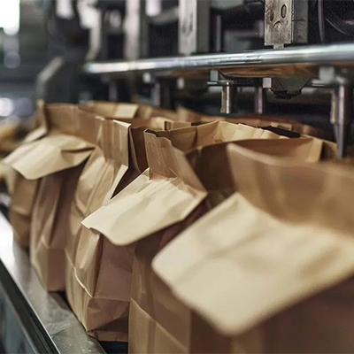 造紙化學品、黏合劑和澱粉應用