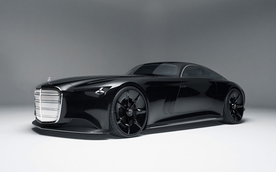 2025年奇特汽車設計曝光