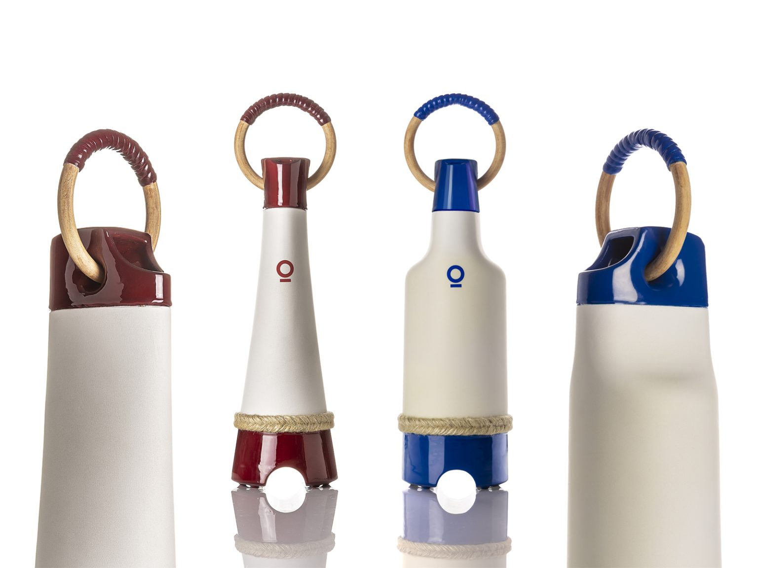 Almudena：字體、美學傳承與永續