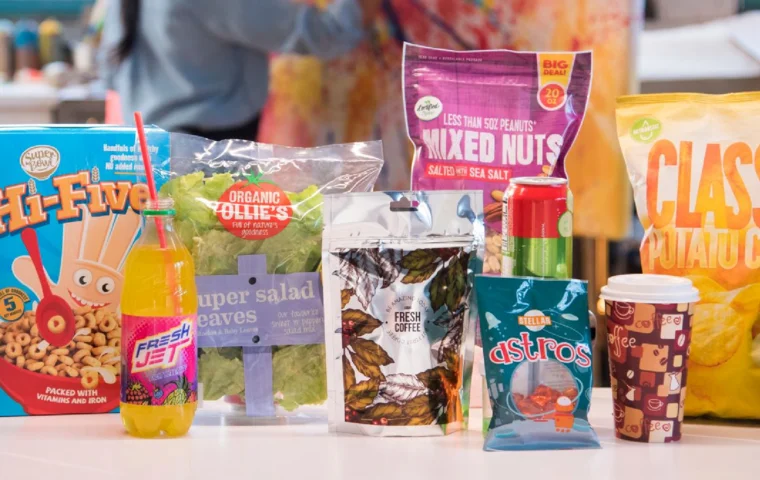 在德國油墨條例生效前，太陽化學憑藉其完整的符合GIO標準的包裝產品組合，支援安全且面向未來的包裝解決方案。