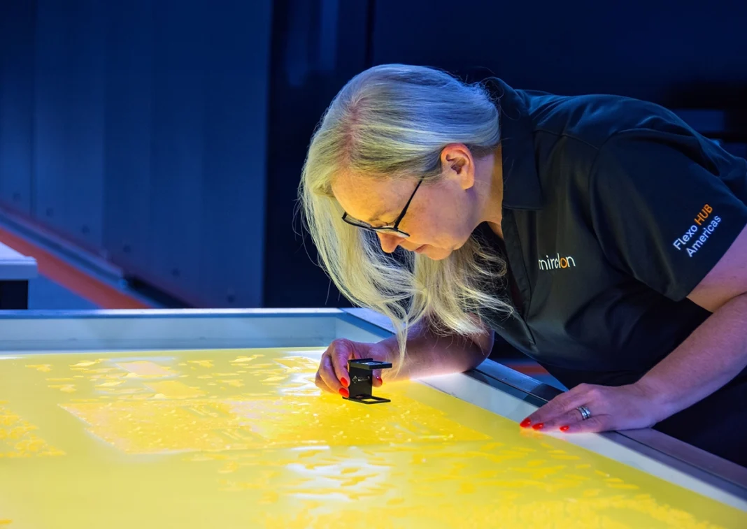 Miraclon推出Flexcel Prime印版2026：次世代柔版印刷解決方案