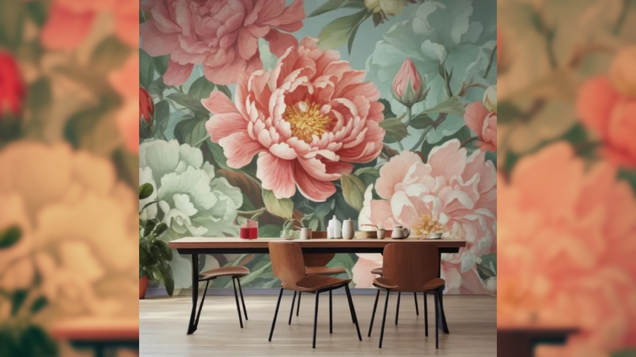 專家解密牆紙印刷新技術｜愛普生樹脂列印趨勢與應用