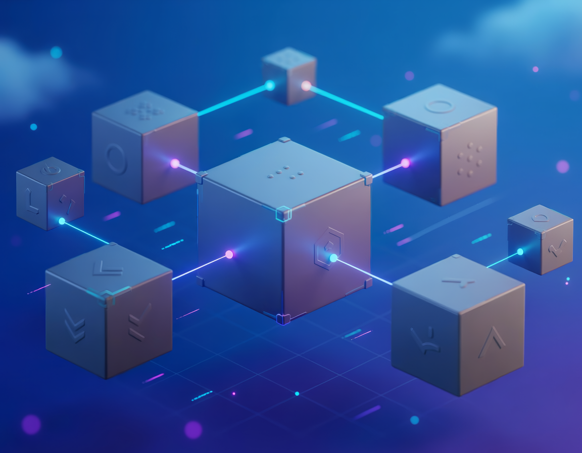 破壞性創新談平台化服務