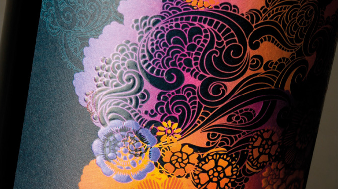 打凸、燙金、全像圖：一篇看懂品牌包裝的防偽加工應用