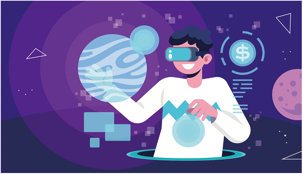 你的工作會被AI取代嗎？