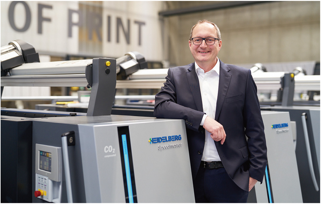 DavidSchmedding協助印刷產業轉型(1)