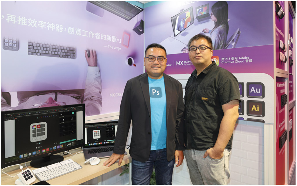 AI時代創意革新與商業應用(1)