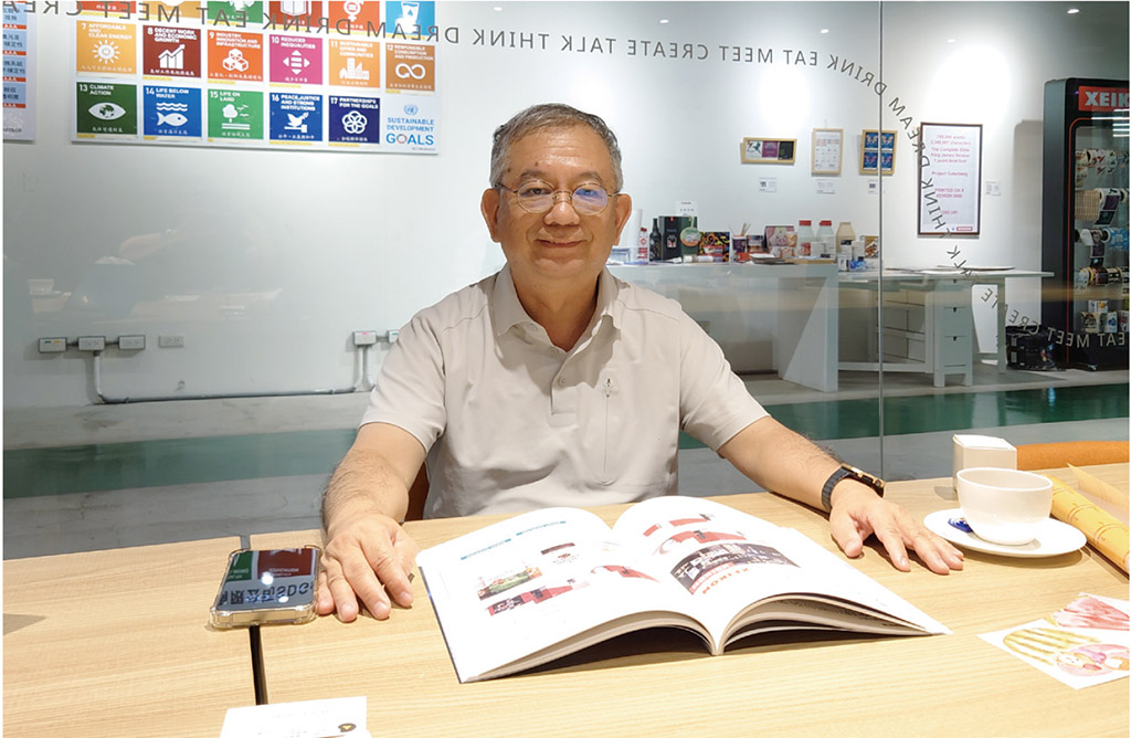 吳景祥全球策略與在地實踐(2)