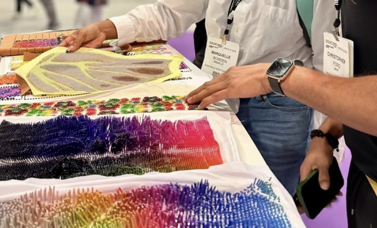 自適應製造與3D裝飾推動印刷產業趨勢轉型