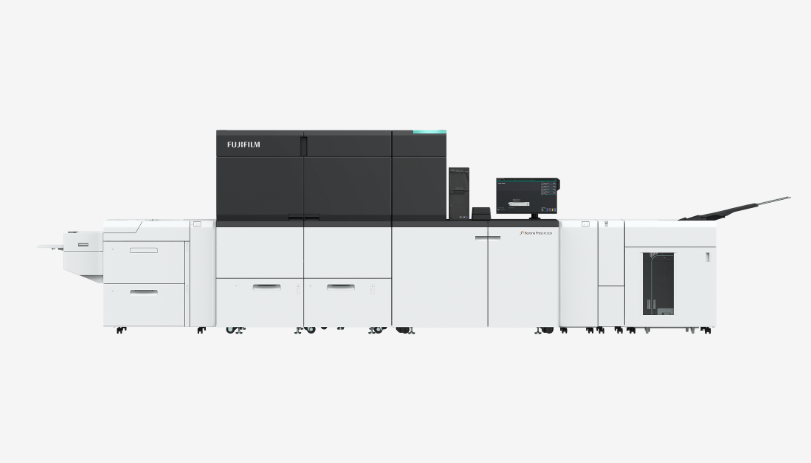 Epson推出新款昇華轉印印表機