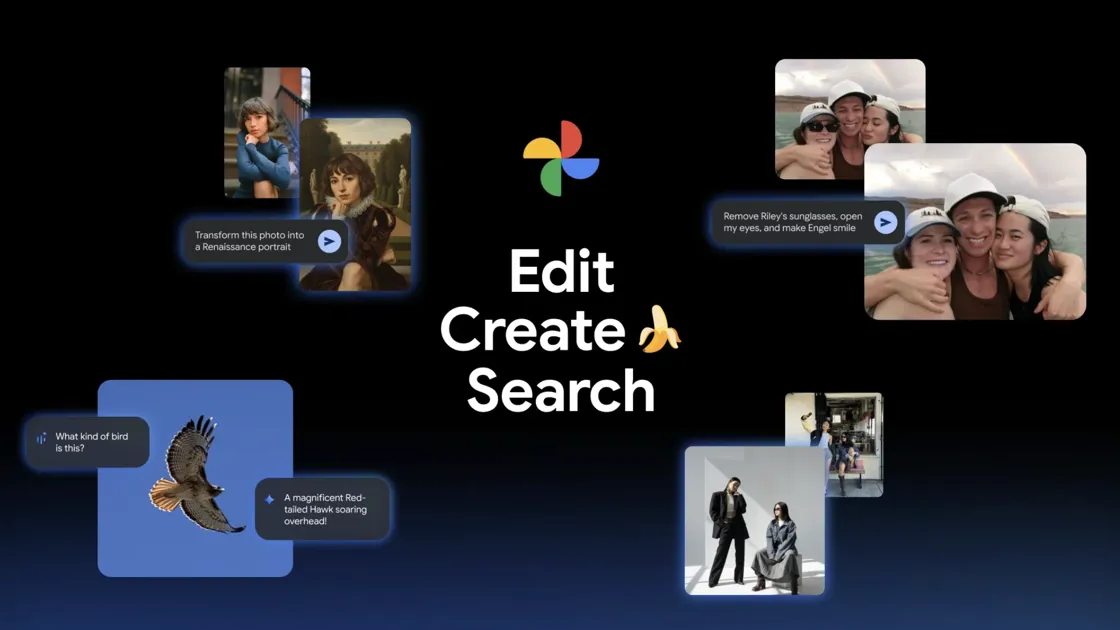 Google Photos進軍網路印刷，Fujifilm擴大照片商品與客製服務