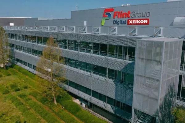 Xerox攜手Xeikon拓展數位標籤與包裝印刷市場