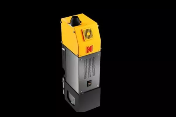 可變資料噴墨印刷整合既有產線，Kodak Prosper Plus 5入門機型登場