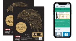 Xeikon and Kurz Partner在品牌保護、消費者參與方面合作