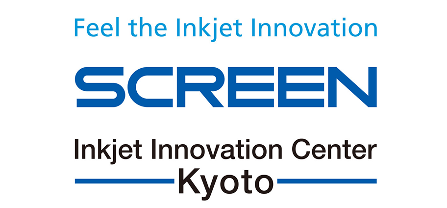SCREEN 在京都久美山基地開設噴墨創新中心